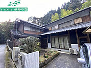 伊勢奥津駅より徒歩97分 築72年3ヶ月 2階建の賃貸物件