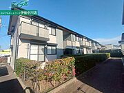 エムステーション 2階 築25年9ヶ月の賃貸物件