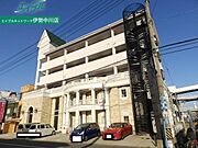 高茶屋駅より徒歩12分 3階 築35年10ヶ月の賃貸物件