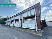 久居駅より徒歩34分 2階 築28年6ヶ月の賃貸物件