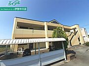 来夢 1階 築21年の賃貸物件