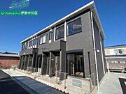 高茶屋駅より徒歩12分 1階 築2年4ヶ月の賃貸物件