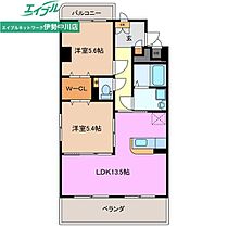 間取り：224007320620