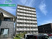 アンジュー５ 7階 築13年6ヶ月の賃貸物件