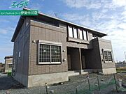 高茶屋駅より徒歩8分 2階 築11年5ヶ月の賃貸物件