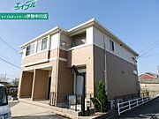 高茶屋駅より徒歩50分 2階 築15年9ヶ月の賃貸物件