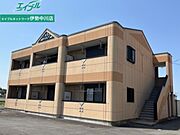 フルスパッセンA 1階 築19年4ヶ月の賃貸物件