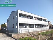 桃園駅より徒歩10分 2階 築19年9ヶ月の賃貸物件