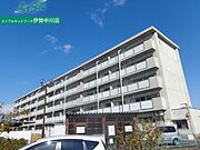 ビレッジハウス北口2号棟 2階 築33年3ヶ月の賃貸物件