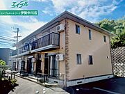 南が丘駅より徒歩14分 1階 築21年11ヶ月の賃貸物件