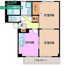 間取り：224007360128