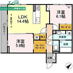 Ｄ　Ｒｏｙａｌ　Ｈｉｓａｉ 3階
