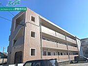 サンライト城山 1階 築40年3ヶ月の賃貸物件