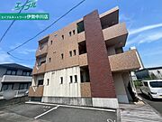 Ｍ’ｓＣｏｒｔｅ 1階 築20年5ヶ月の賃貸物件