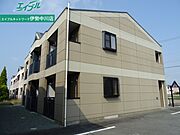 ミニーハウス 2階 築16年5ヶ月の賃貸物件