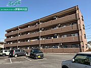 ラフィネ.ドミール 4階 築22年1ヶ月の賃貸物件