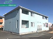ガーデンパレス 1階 築25年9ヶ月の賃貸物件