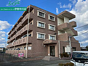 アルカンシエル 3階 築27年の賃貸物件