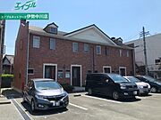 久居駅より徒歩10分 1階 築19年5ヶ月の賃貸物件