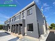 高茶屋駅より徒歩12分 2階 新築の賃貸物件