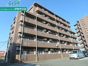 高茶屋駅より徒歩24分 5階 築20年11ヶ月の賃貸物件