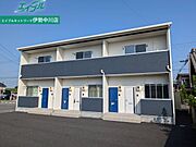 高茶屋駅より徒歩45分 1階 築5年2ヶ月の賃貸物件
