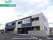 川合高岡駅より徒歩3分 2階 築8年5ヶ月の賃貸物件