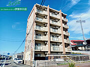 南が丘駅より徒歩1分 1階 築20年の賃貸物件