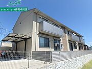 プリムローズ 1階 築11年11ヶ月の賃貸物件