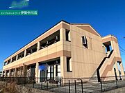 ヴィラージュ三雲 1階 築19年10ヶ月の賃貸物件