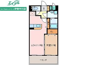 間取り：224007403379