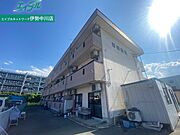 高茶屋駅より徒歩13分 1階 築20年5ヶ月の賃貸物件