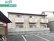 メゾンｙｏｕＢ 1階 築24年11ヶ月の賃貸物件