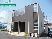 久居駅より徒歩23分 1階 築14年1ヶ月の賃貸物件