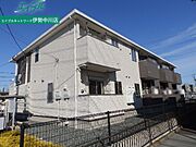 桃園駅より徒歩25分 1階 築14年1ヶ月の賃貸物件