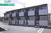 RESIDENCE明神 1階 築2年8ヶ月の賃貸物件