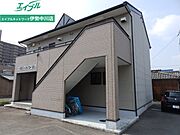 ラセゾンM 2階 築24年9ヶ月の賃貸物件