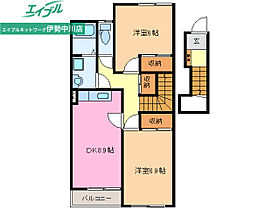 間取り：224007505758