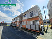高茶屋駅より徒歩14分 2階 築24年11ヶ月の賃貸物件