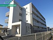 シエテ久居元町レジデンス 2階 築9年1ヶ月の賃貸物件