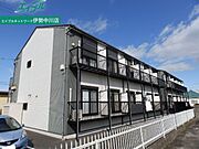 トップハウス明神２ 1階 築19年4ヶ月の賃貸物件