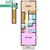 間取り：224007569953