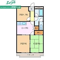 間取り：224007608258