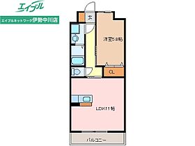 間取り：224007610608