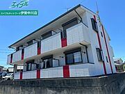 高茶屋駅より徒歩30分 2階 築29年5ヶ月の賃貸物件