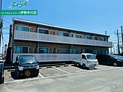 ジュネス久居の賃貸物件