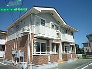 桃園駅より徒歩13分 2階 築21年の賃貸物件