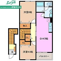 間取り：224007611774
