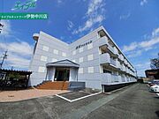 鷹跡マンション 3階 築40年5ヶ月の賃貸物件