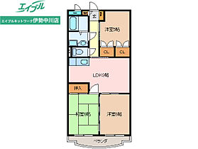 間取り：224007628683